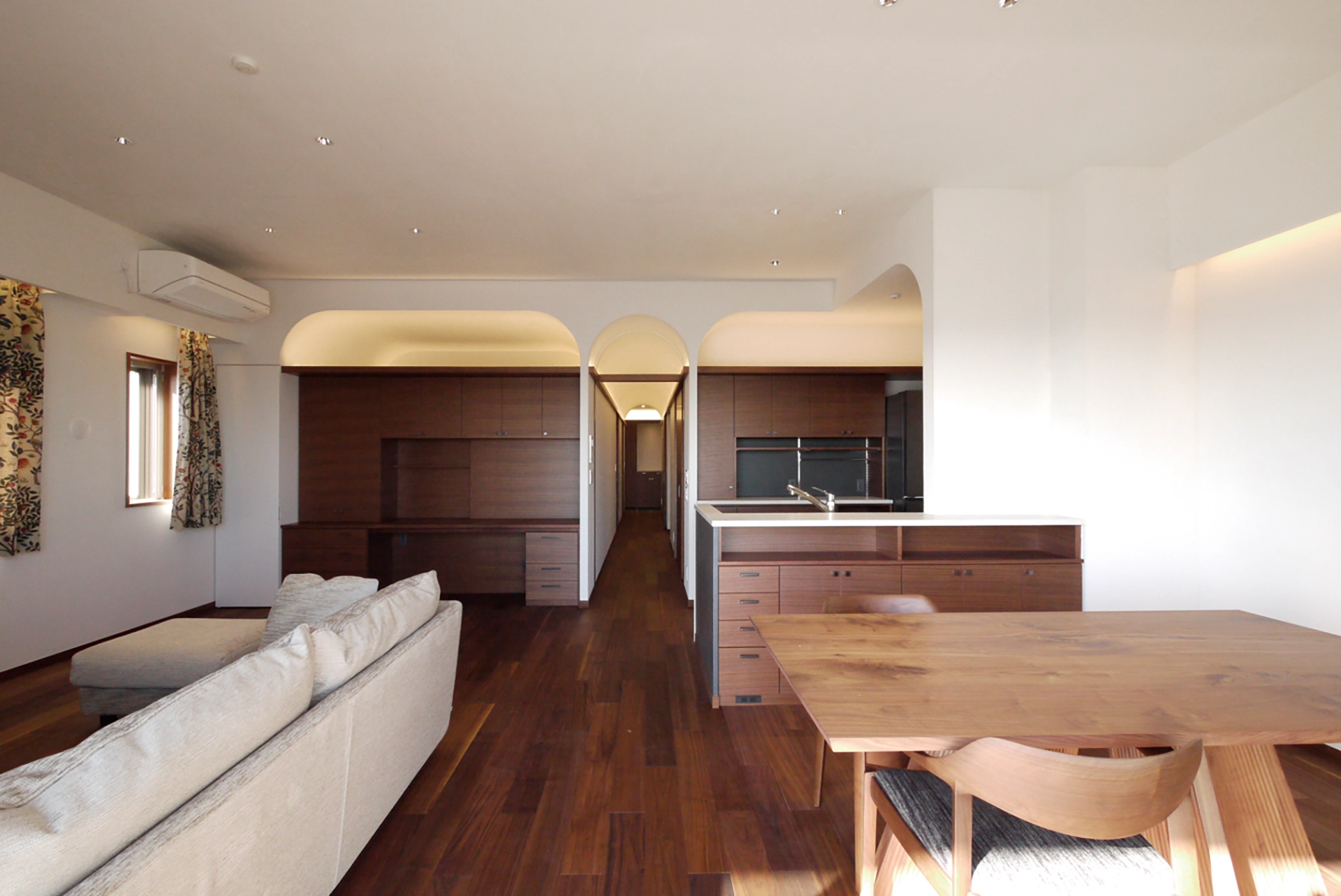 カフェ　メゾパッソ