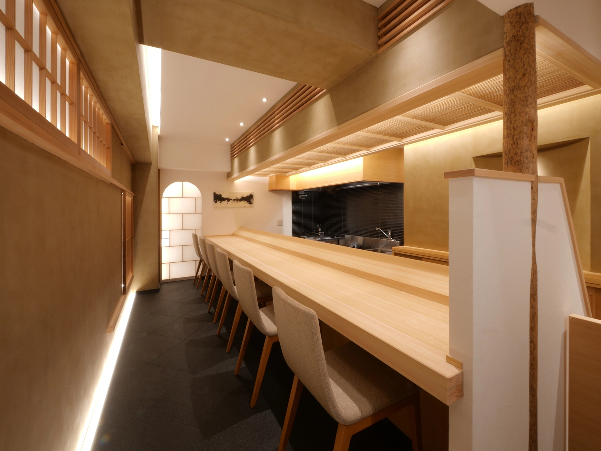 カフェ　メゾパッソ